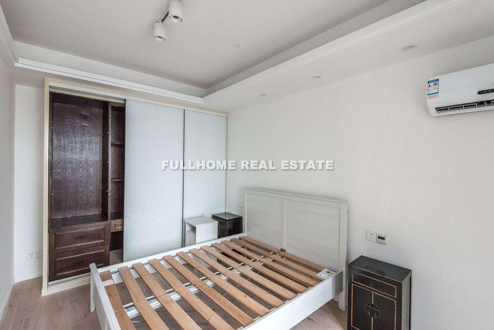 The Courtyards - Interior view 7, Shanghai rental property