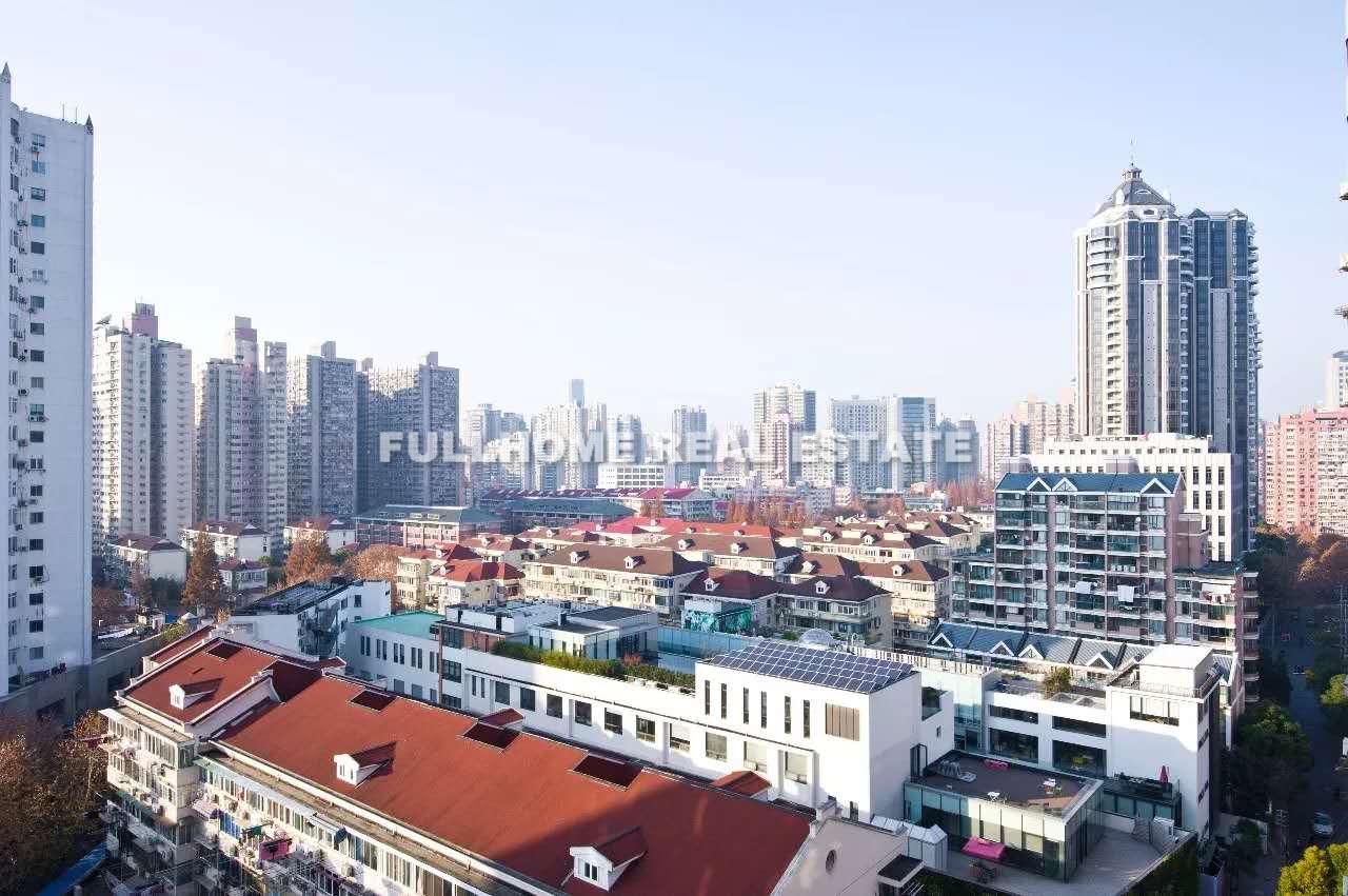 La Sevilla - Interior view 4, Shanghai rental property