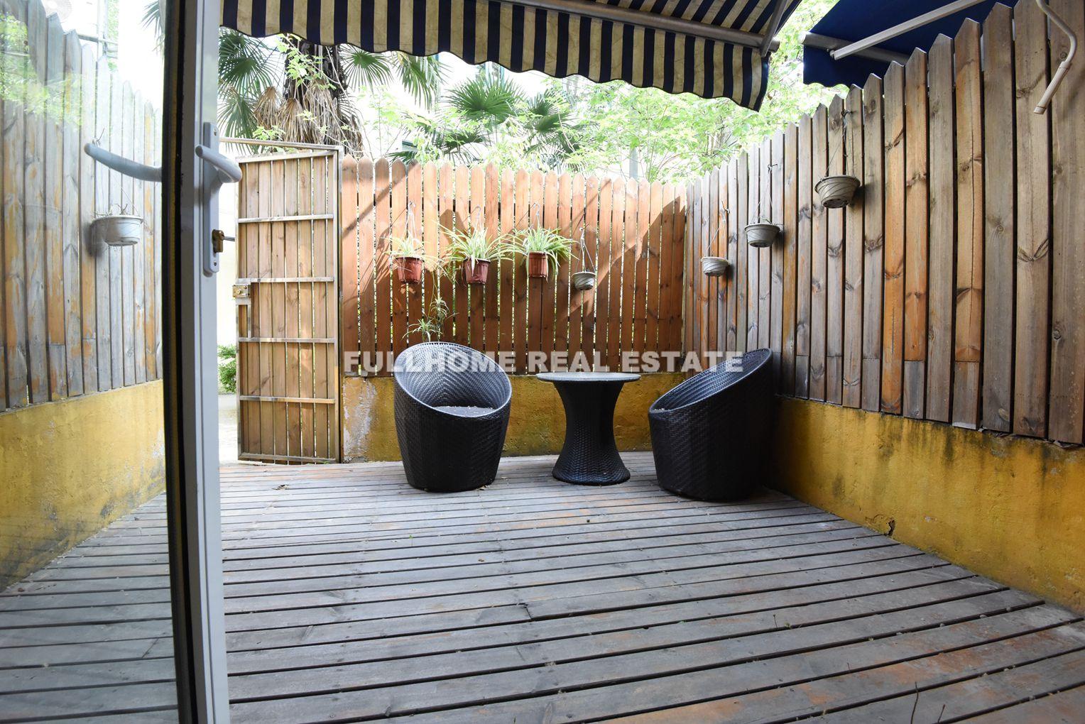 Lane 501-1000 Hengshan Road Old House - Interior view 3, Shanghai rental property