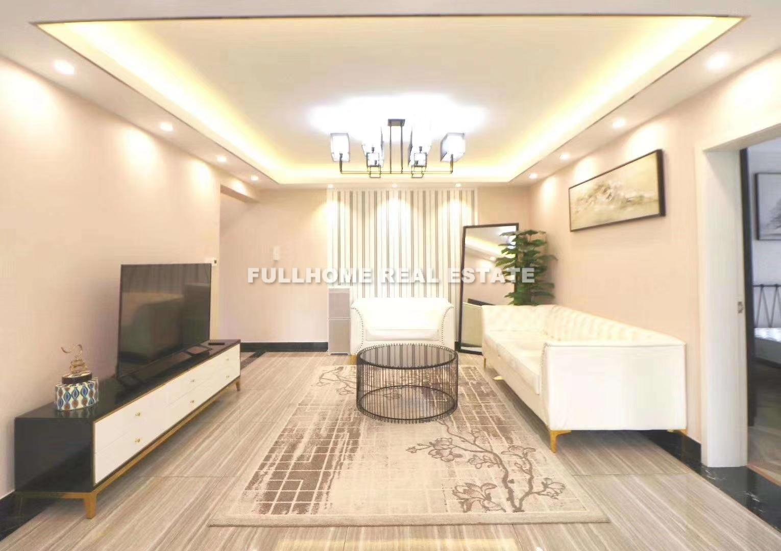 Jin Xuan Apartment - Interior view 6, Shanghai rental property