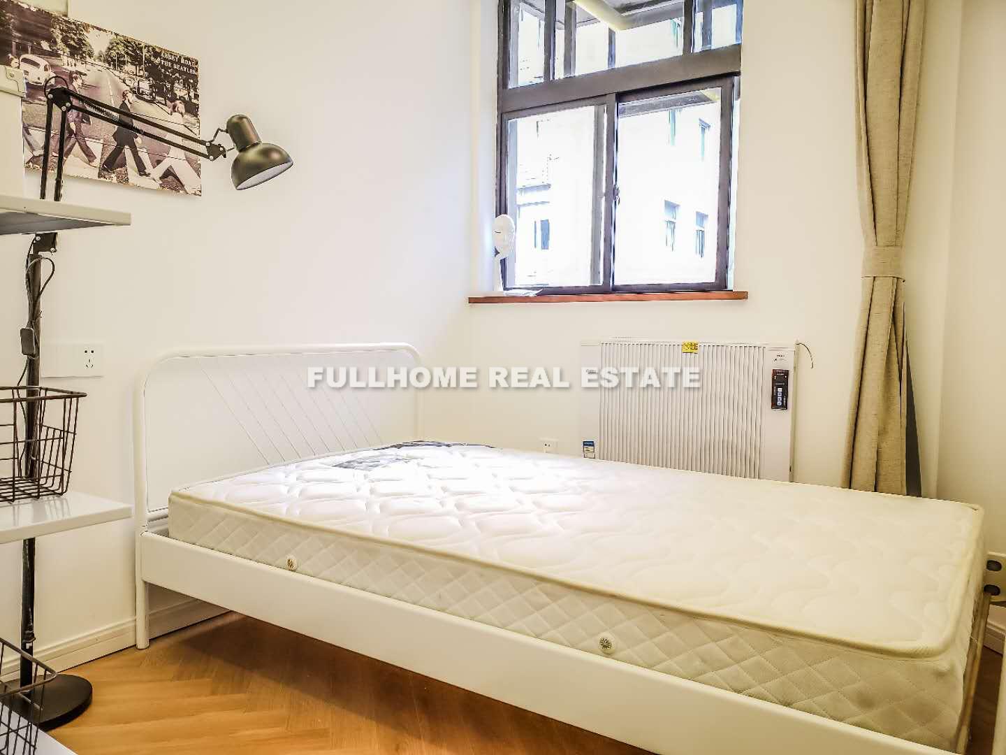 Shi Ye Appartment - Interior view 7, Shanghai rental property