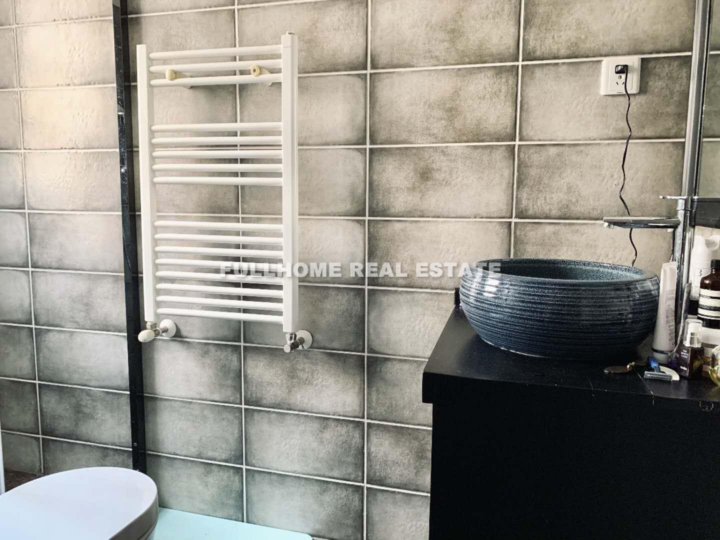 An Le Fang - Interior view 6, Shanghai rental property