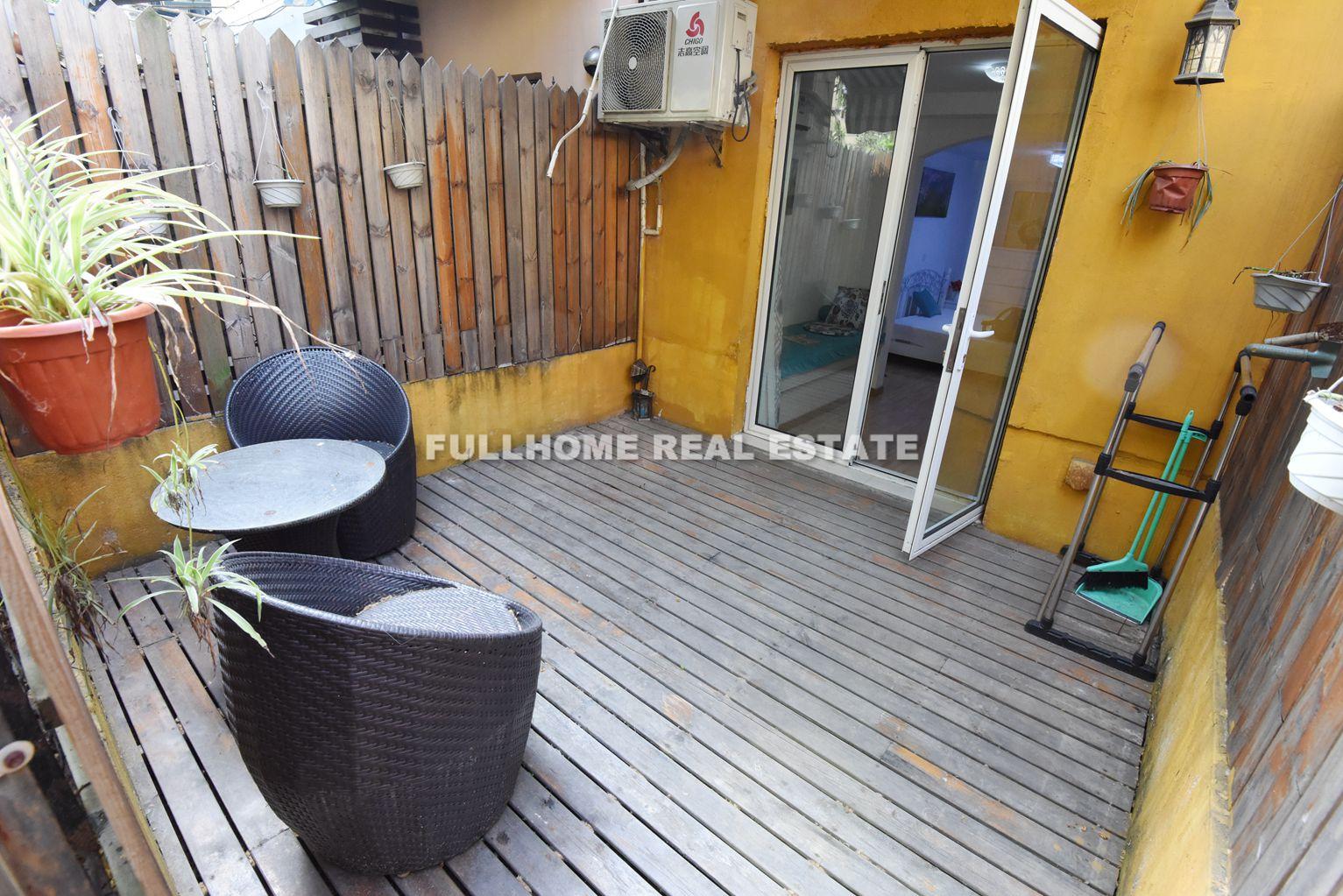 Lane 501-1000 Hengshan Road Old House - Interior view 5, Shanghai rental property