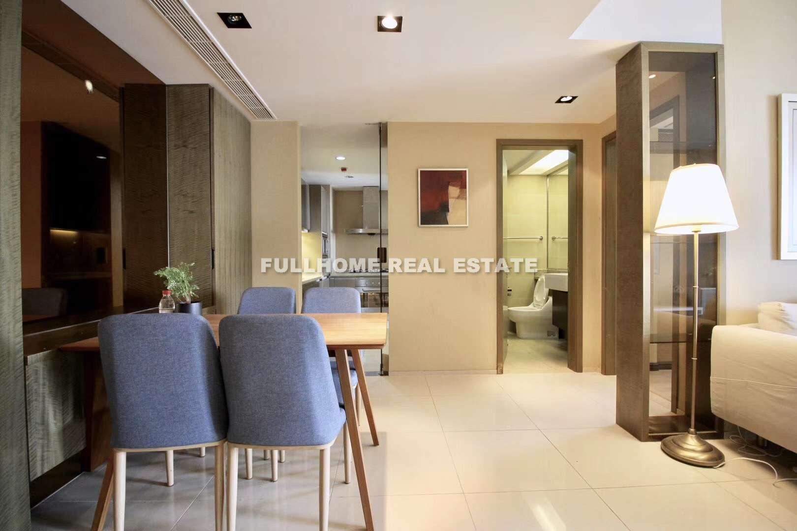 City Castle - Interior view 4, Shanghai rental property