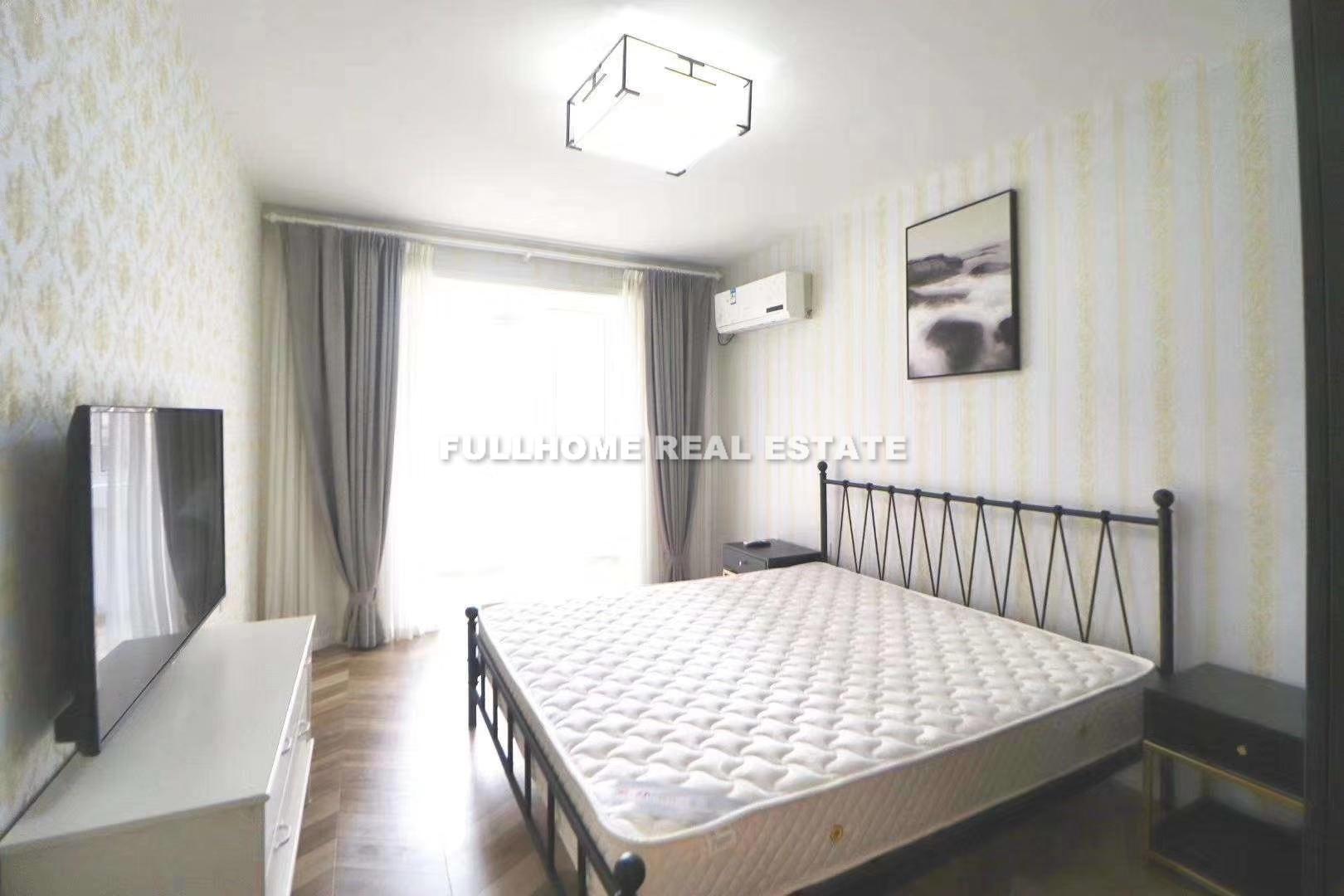 Jin Xuan Apartment - Interior view 2, Shanghai rental property