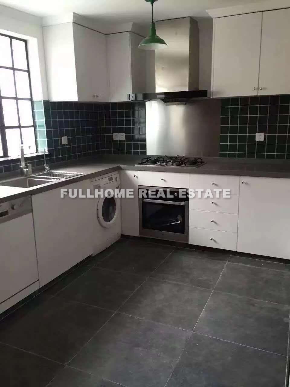An Le Fang - Interior view 4, Shanghai rental property