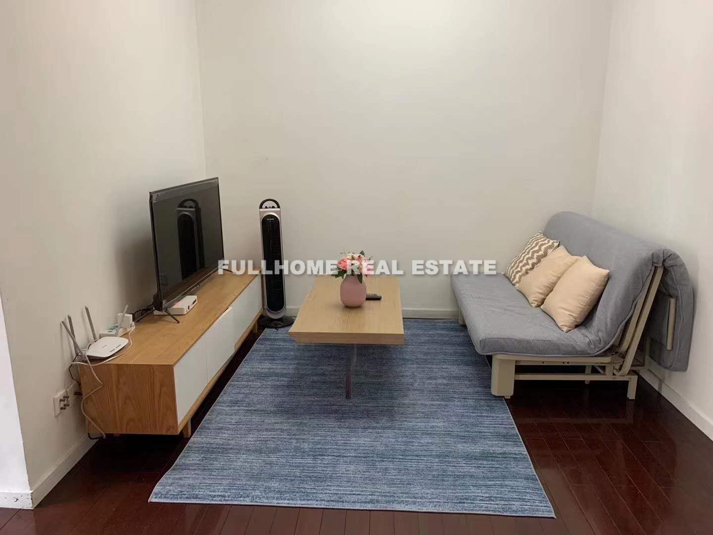 Top Of City - Interior view 5, Shanghai rental property