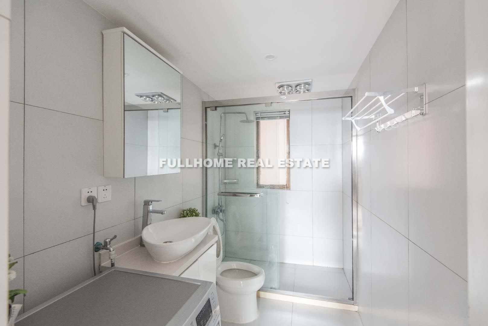 Haisi Mansion - Interior view 7, Shanghai rental property