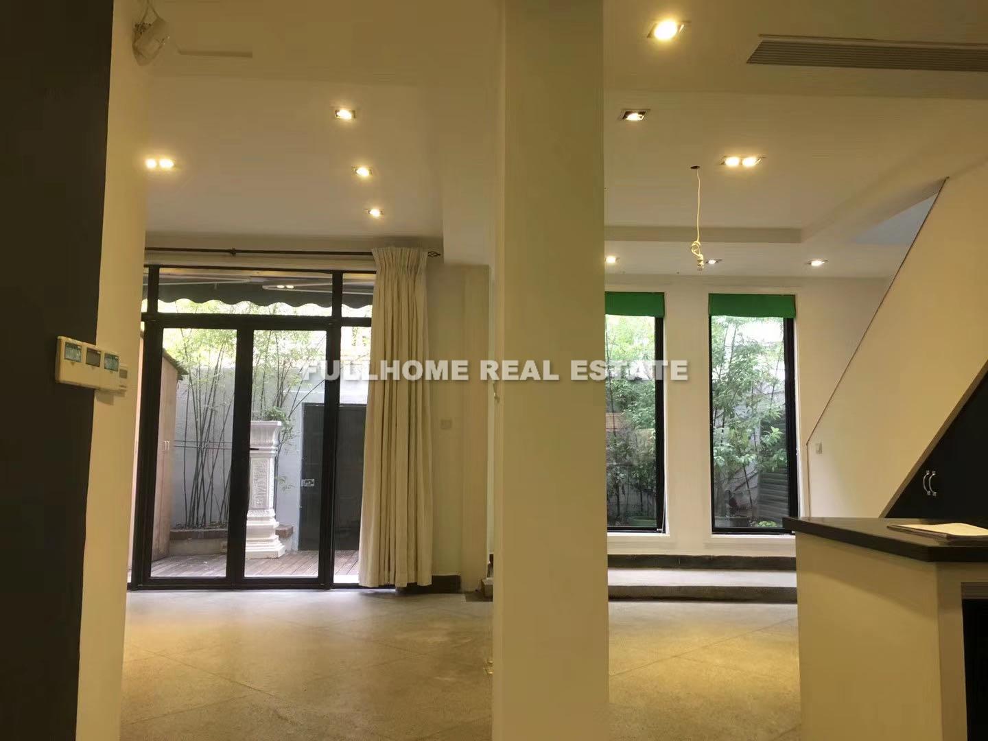 Lane 1-1000 West Huaihai Road House - Interior view 6, Shanghai rental property