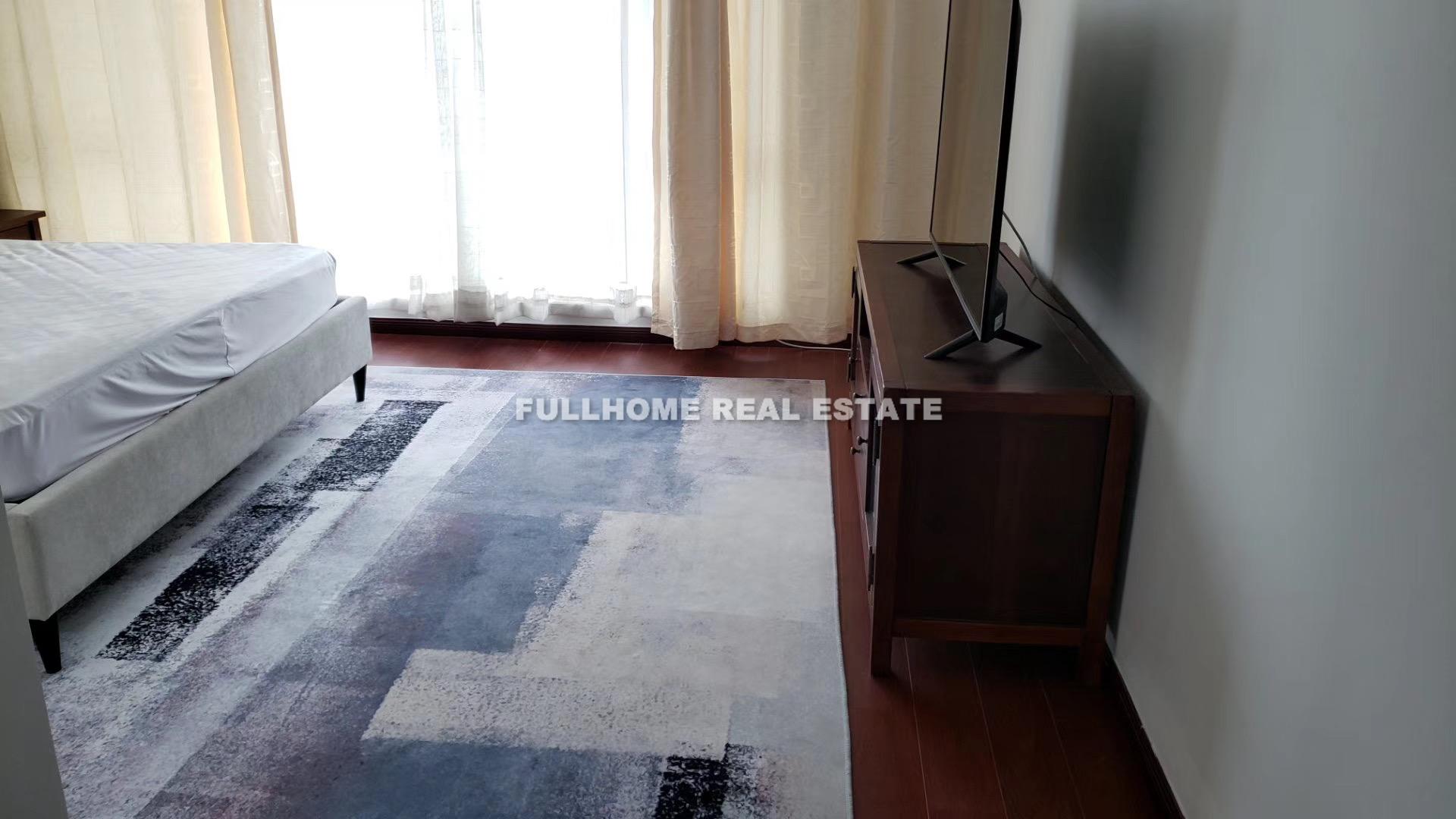 Shimao Lakeside Garden - Interior view 3, Shanghai rental property