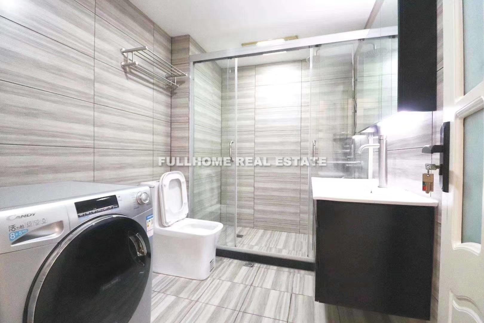 Jin Xuan Apartment - Interior view 9, Shanghai rental property