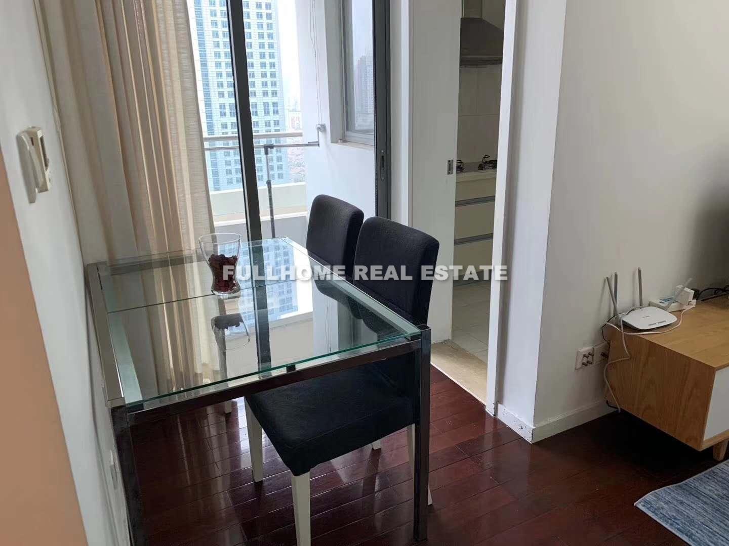 Top Of City - Interior view 3, Shanghai rental property