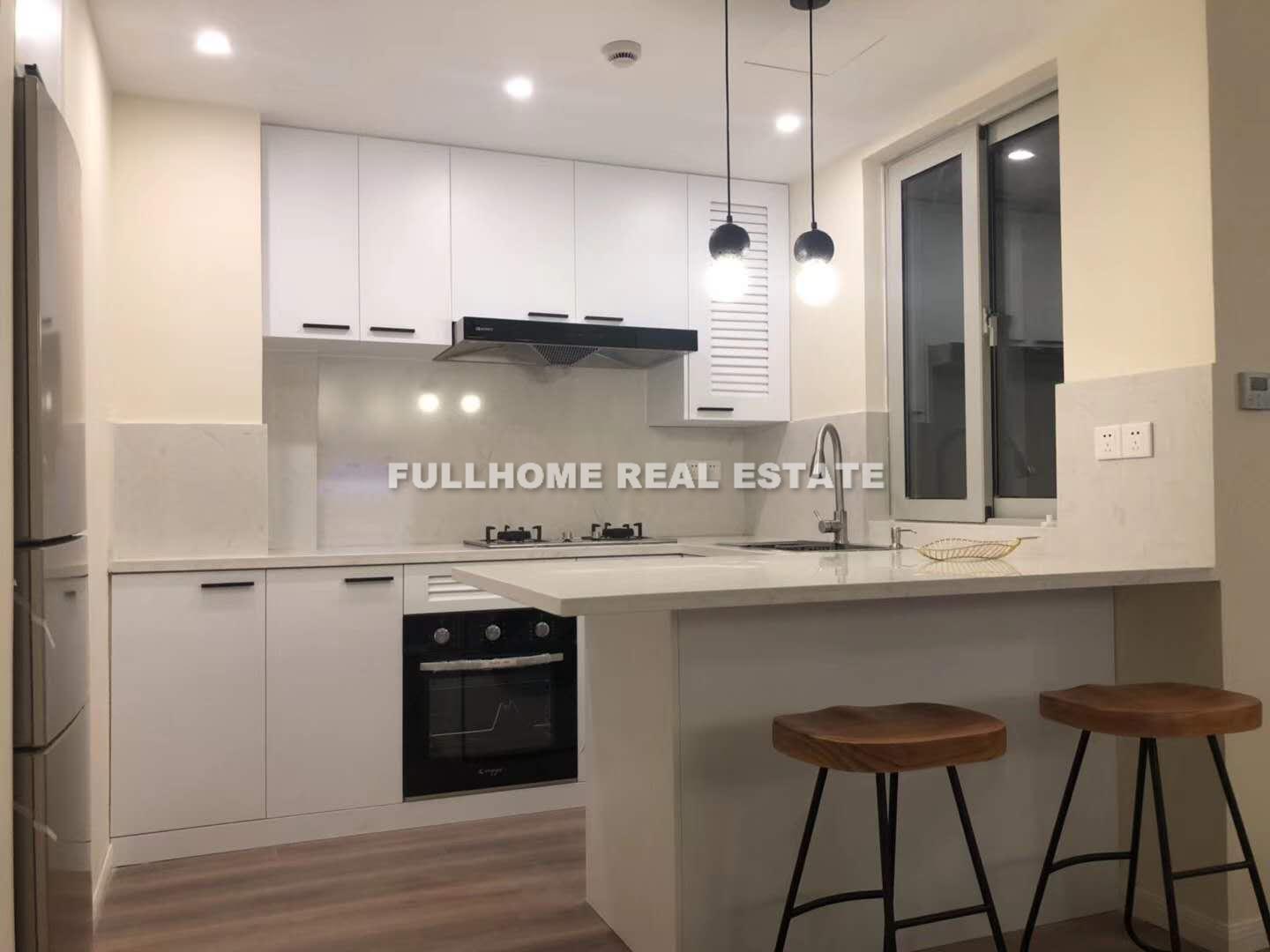 Li Du Xin Gui  - Interior view 4, Shanghai rental property