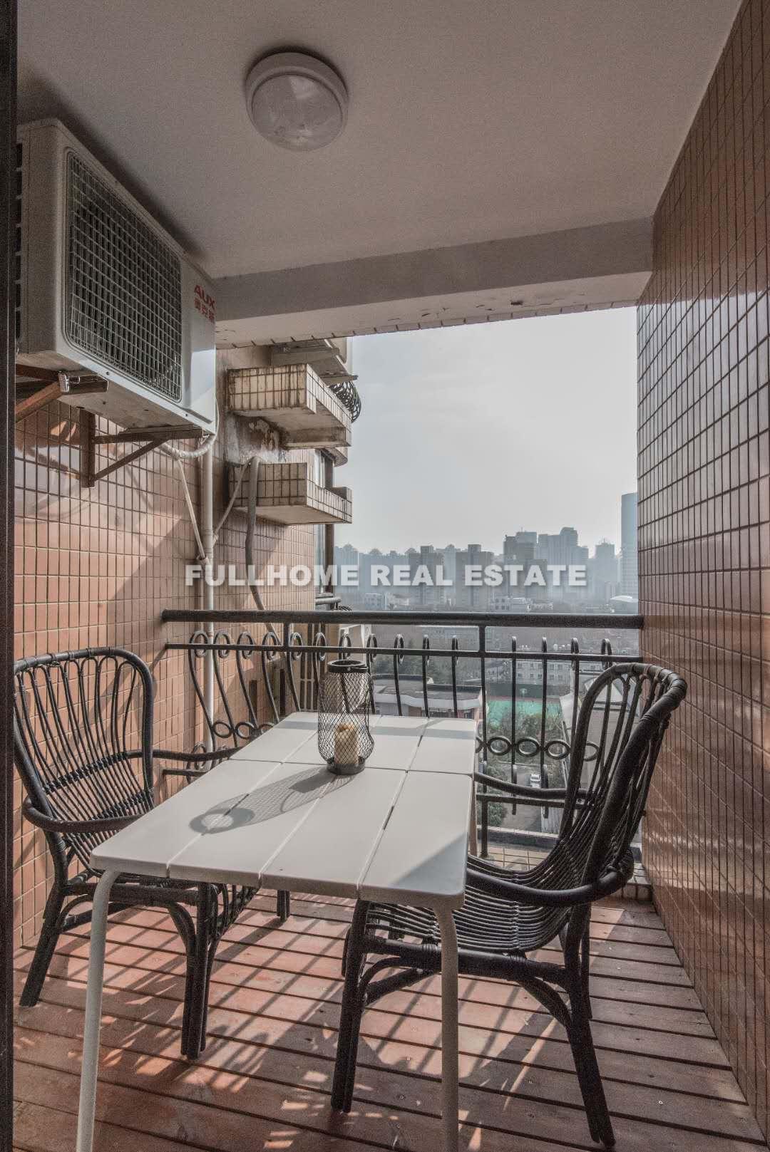 Haisi Mansion - Interior view 9, Shanghai rental property