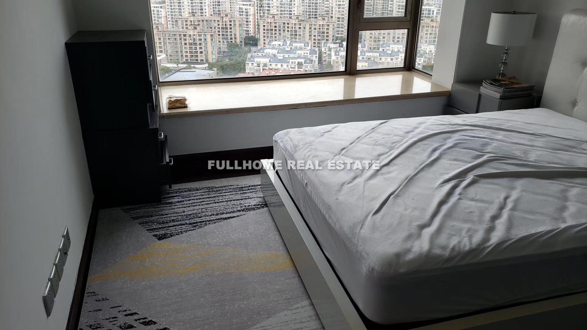Shimao Lakeside Garden - Interior view 4, Shanghai rental property