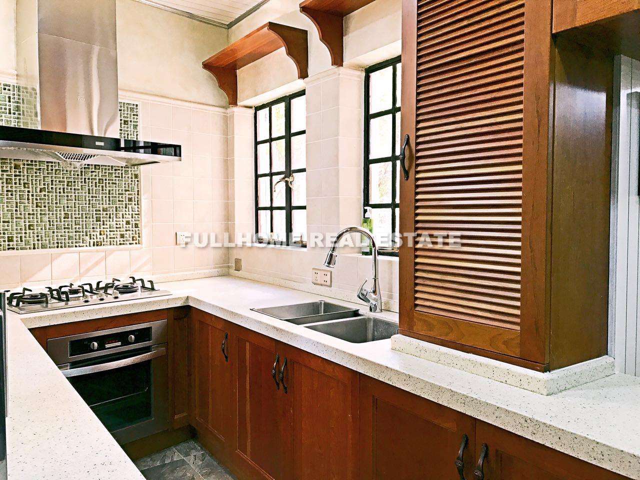 Germanic Apartment - Interior view 5, Shanghai rental property