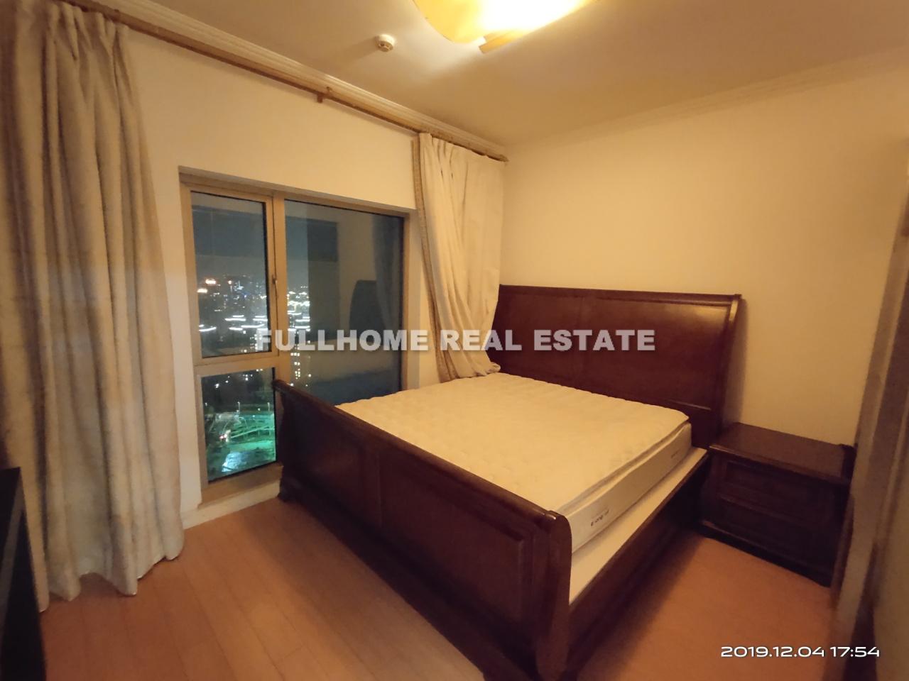Shimao Riviera Garden - Interior view 9, Shanghai rental property