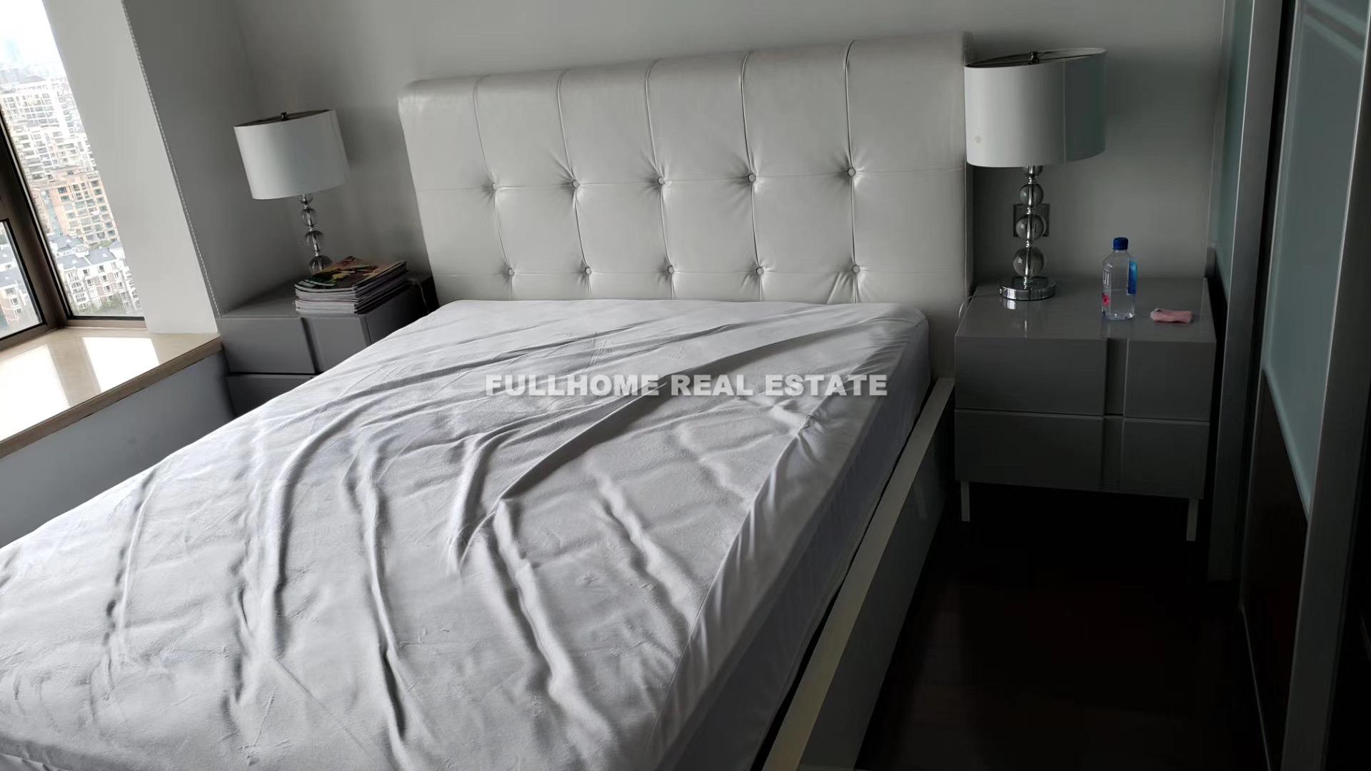 Shimao Lakeside Garden - Interior view 6, Shanghai rental property