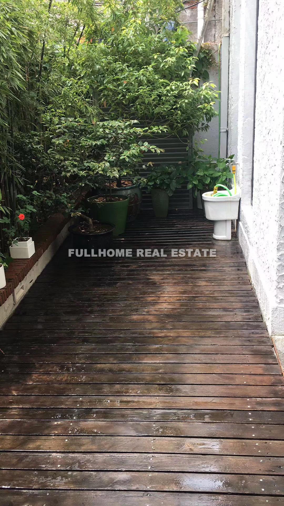 Lane 1-1000 West Huaihai Road House - Interior view 3, Shanghai rental property