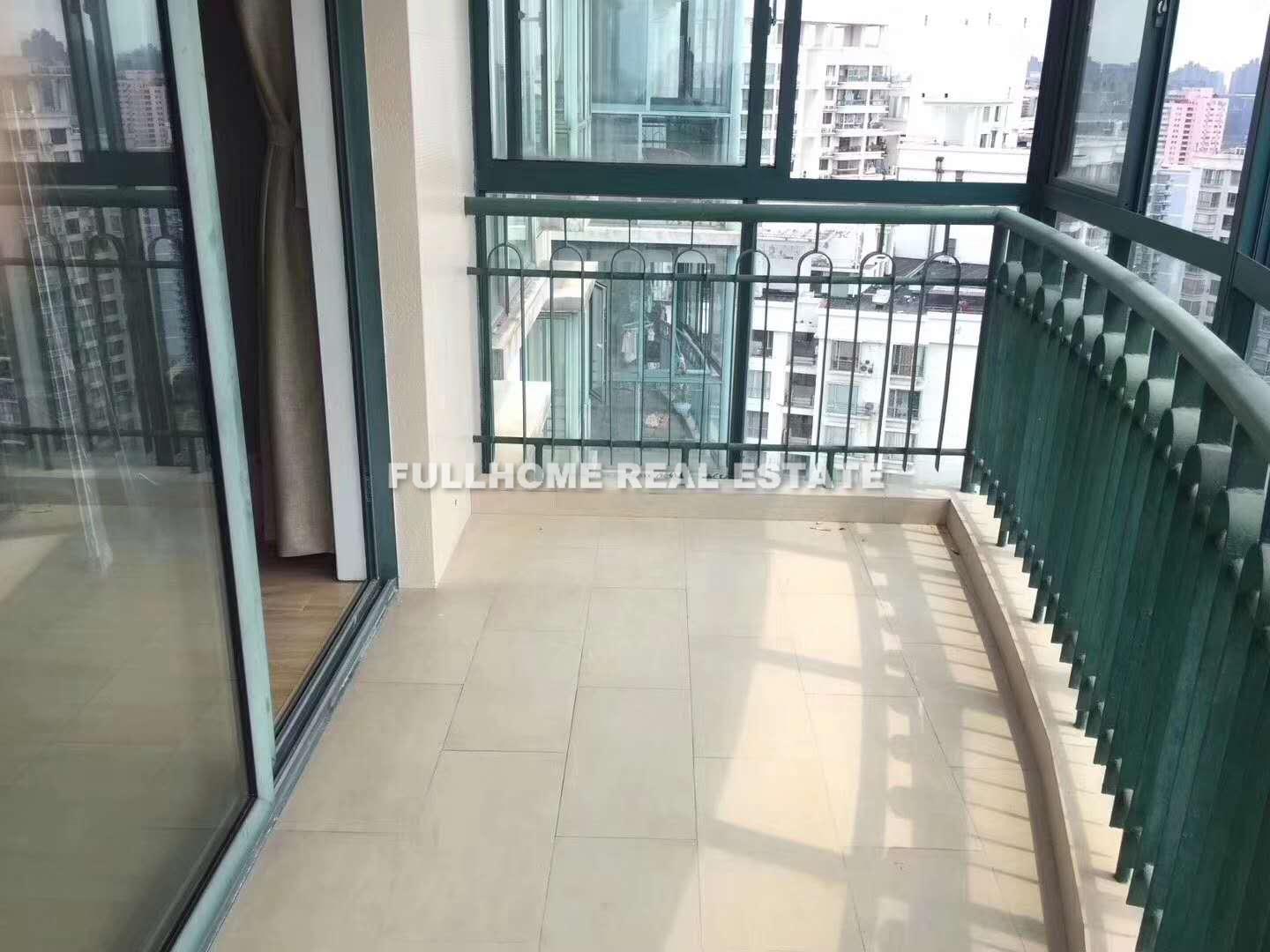 Huang Pu Xin Yuan - Interior view 8, Shanghai rental property
