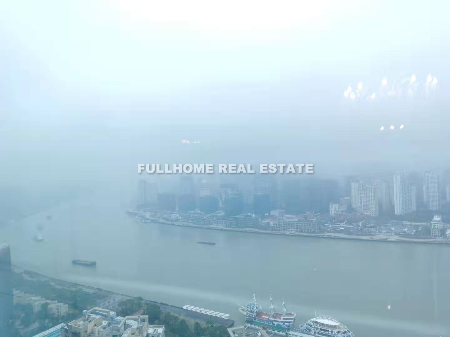 Shimao Riviera Garden - Interior view 4, Shanghai rental property