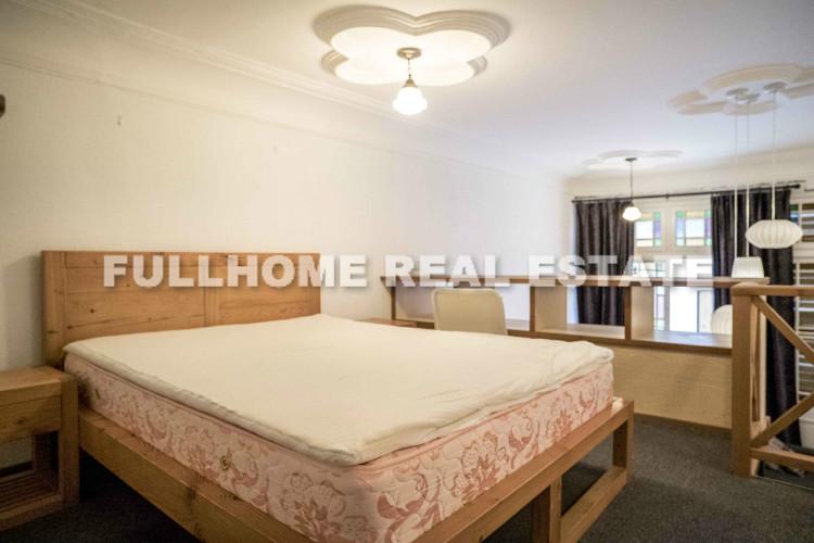 Lane 1-200 North Xiangyang Road Old House	 - Interior view 5, Shanghai rental property