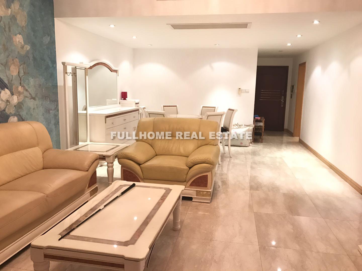 Shimao Riviera Garden - Interior view 4, Shanghai rental property