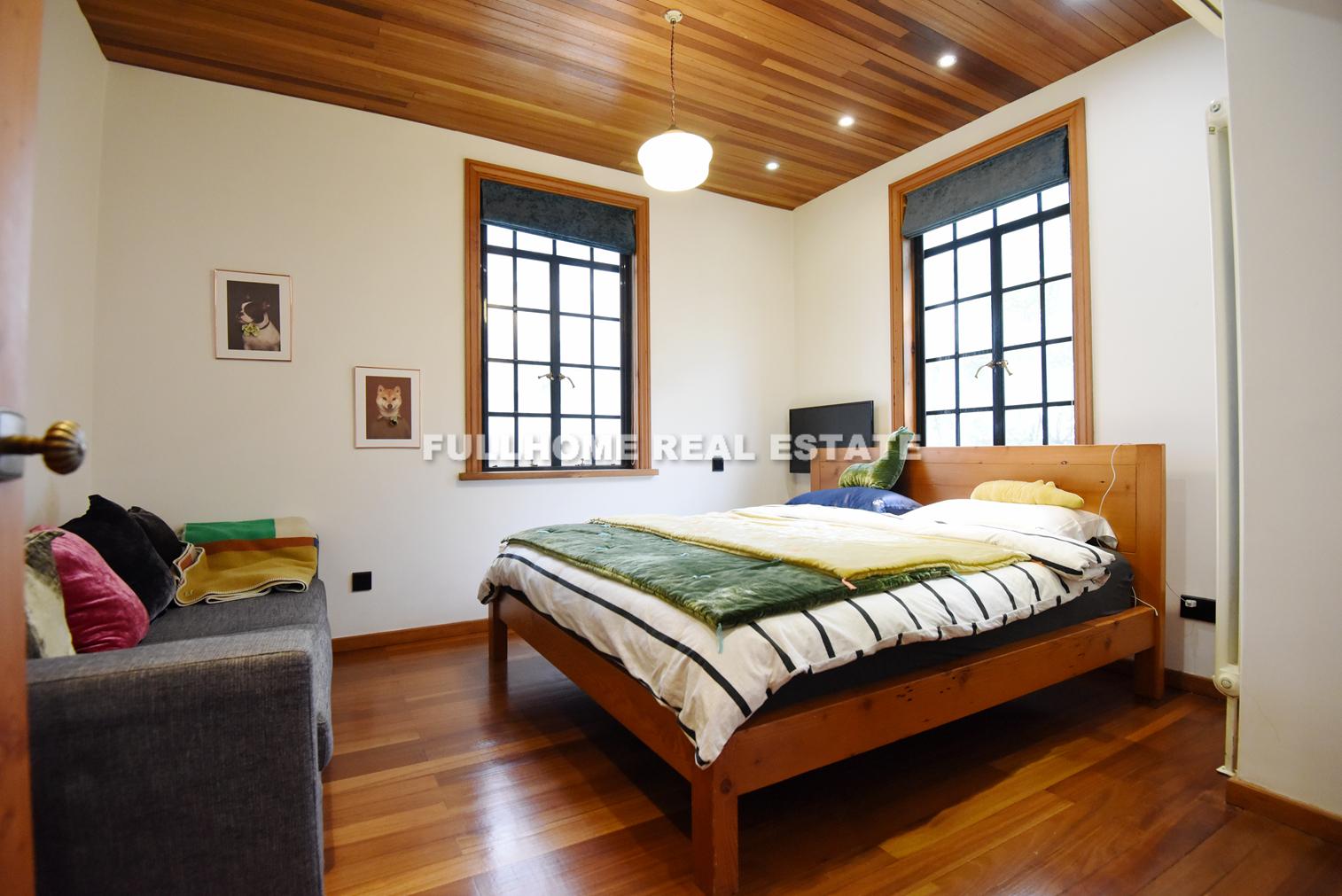 Bai An Apartment - Interior view 2, Shanghai rental property