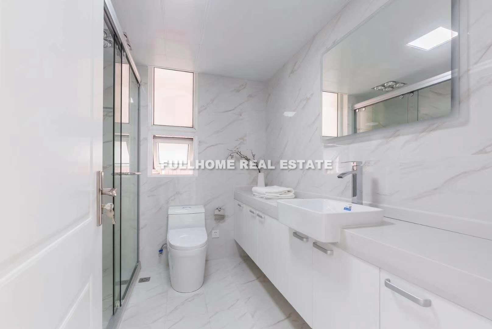 Donghu Apartment - Interior view 9, Shanghai rental property