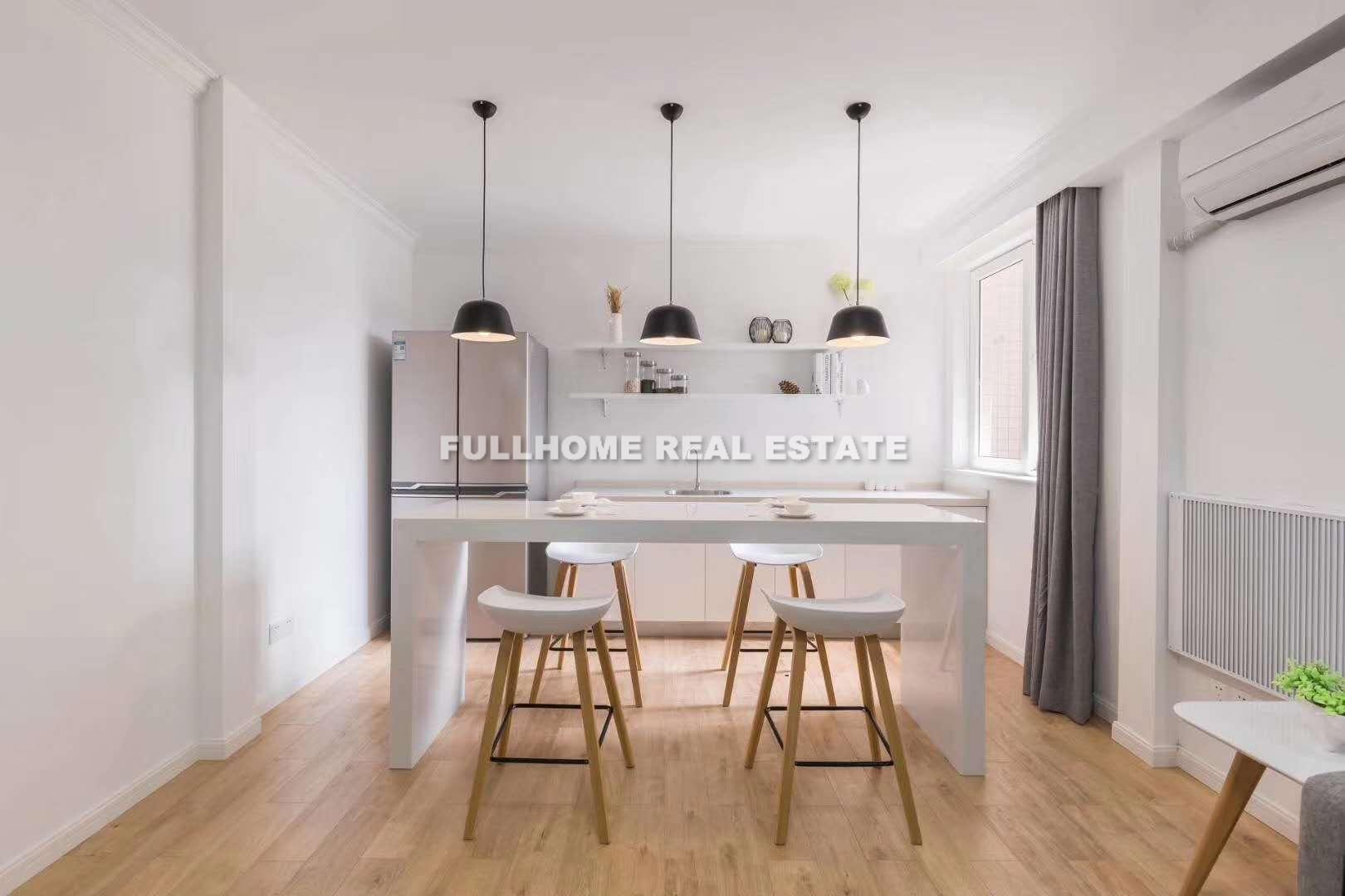 Donghu Apartment - Interior view 7, Shanghai rental property
