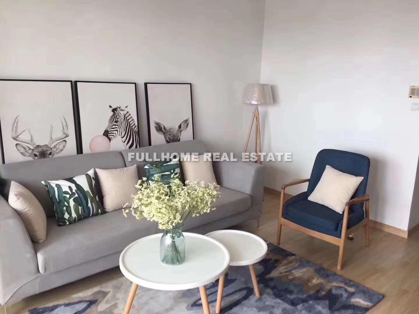 Huang Pu Xin Yuan - Interior view 4, Shanghai rental property