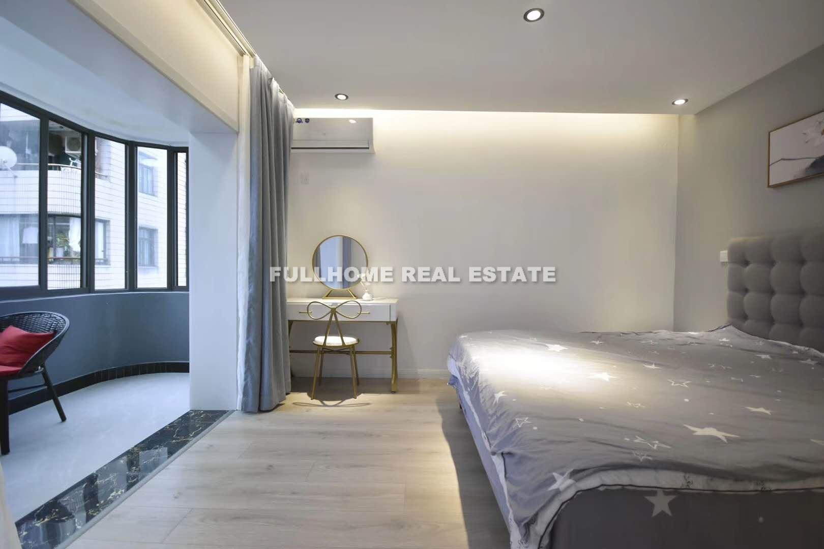 Haihua Garden - Interior view 2, Shanghai rental property