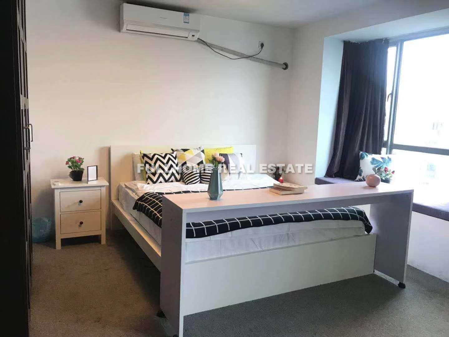 HanLin Mansion - Interior view 4, Shanghai rental property