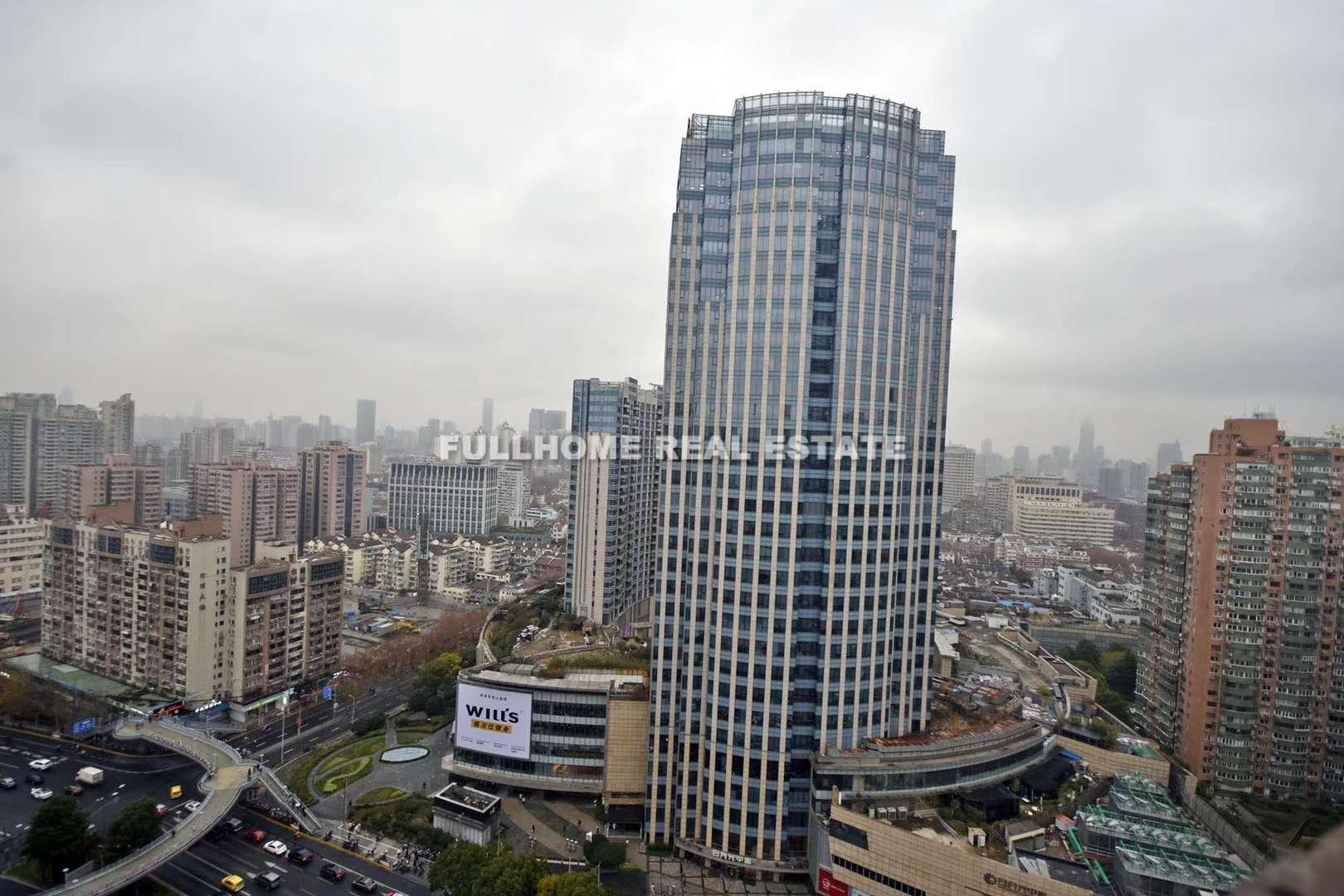 Haihua Garden - Interior view 3, Shanghai rental property