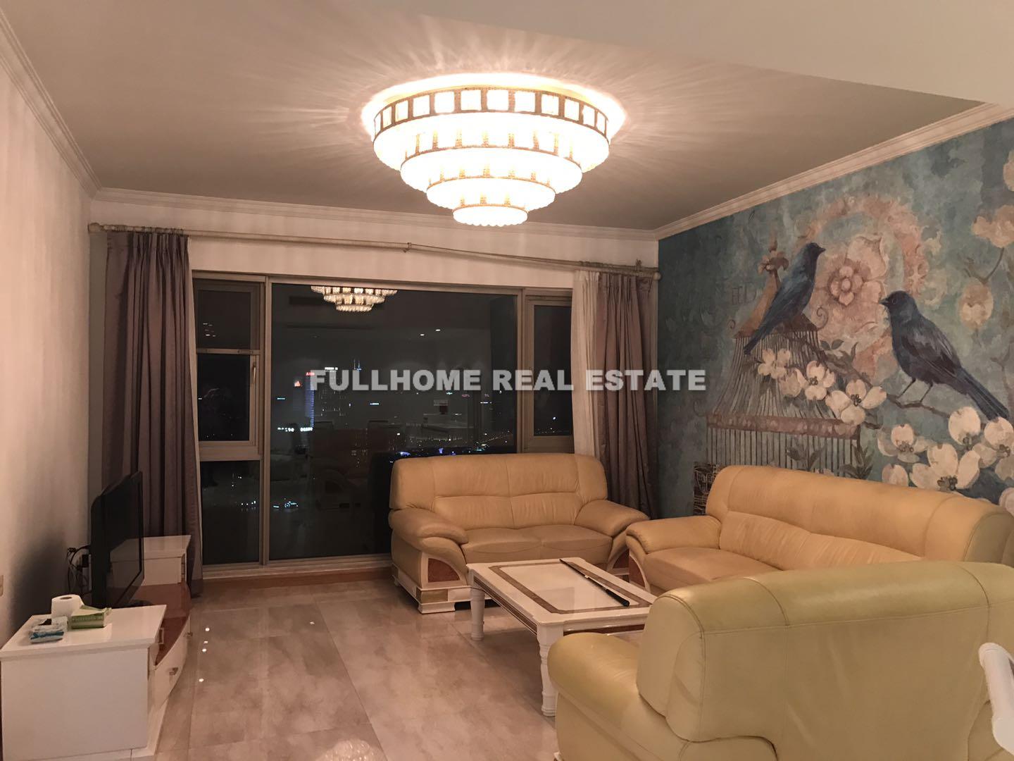 Shimao Riviera Garden - Interior view 2, Shanghai rental property