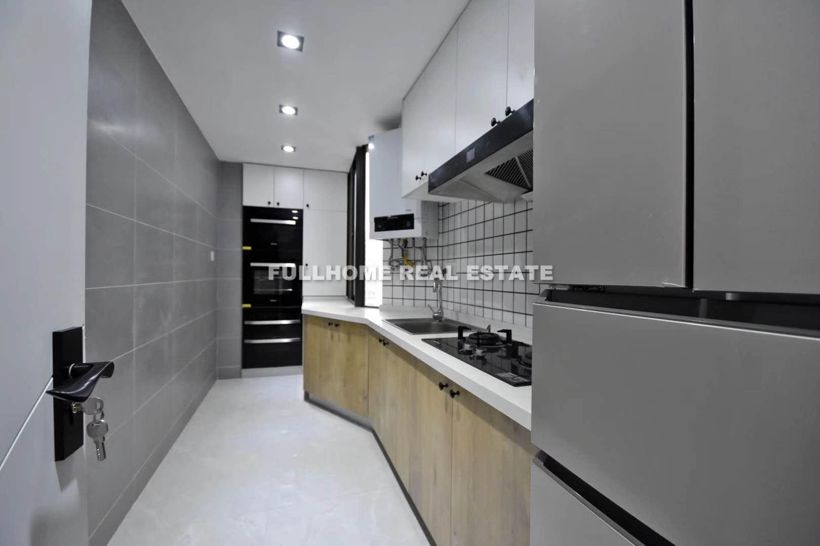 Haihua Garden - Interior view 8, Shanghai rental property