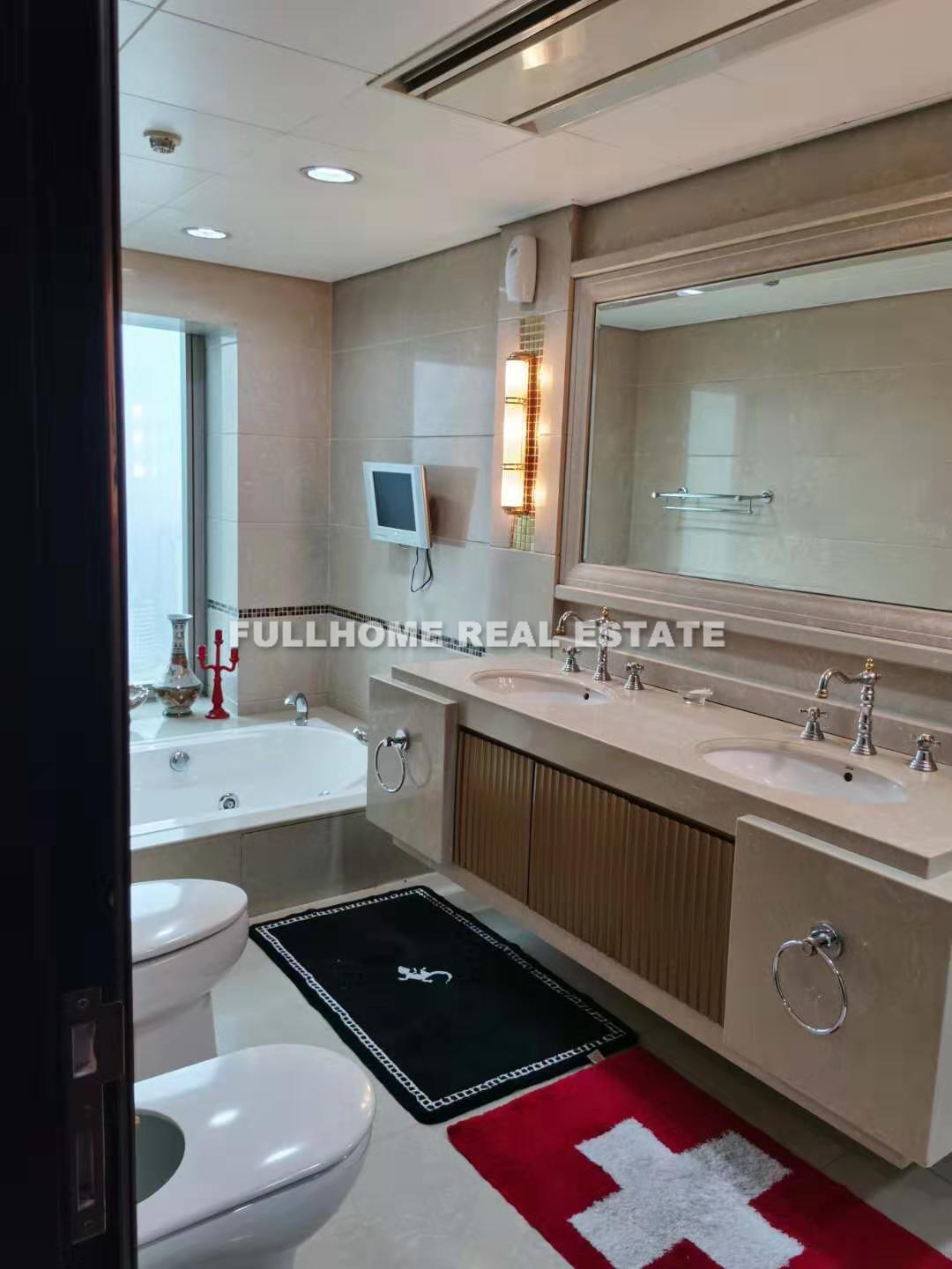 Shimao Riviera Garden - Interior view 7, Shanghai rental property