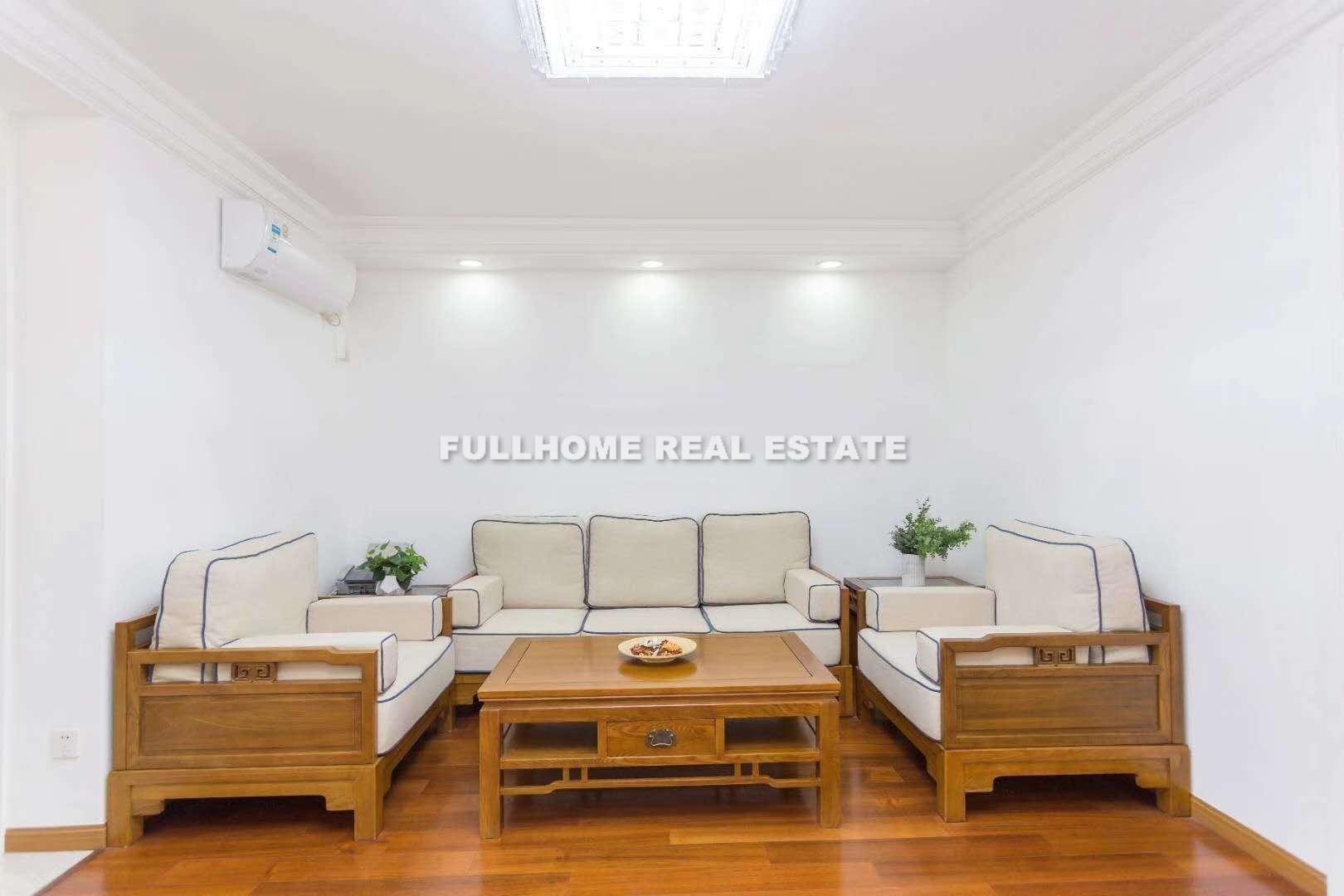 Prince Mansion - Interior view 2, Shanghai rental property