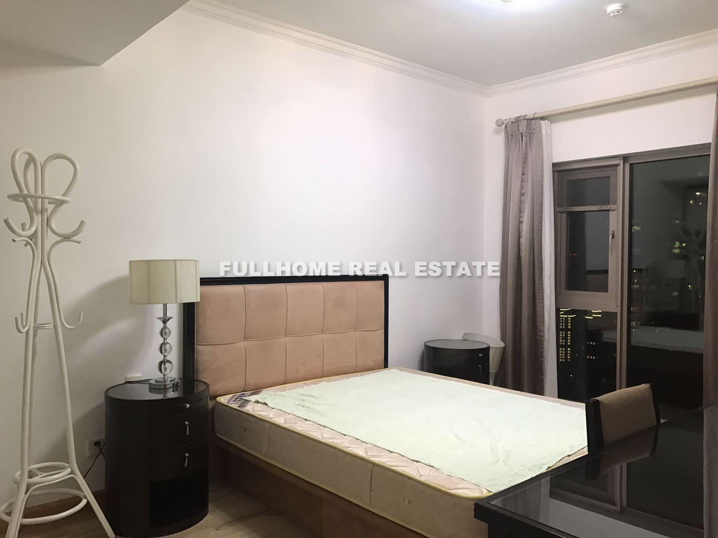 Shimao Riviera Garden - Interior view 7, Shanghai rental property