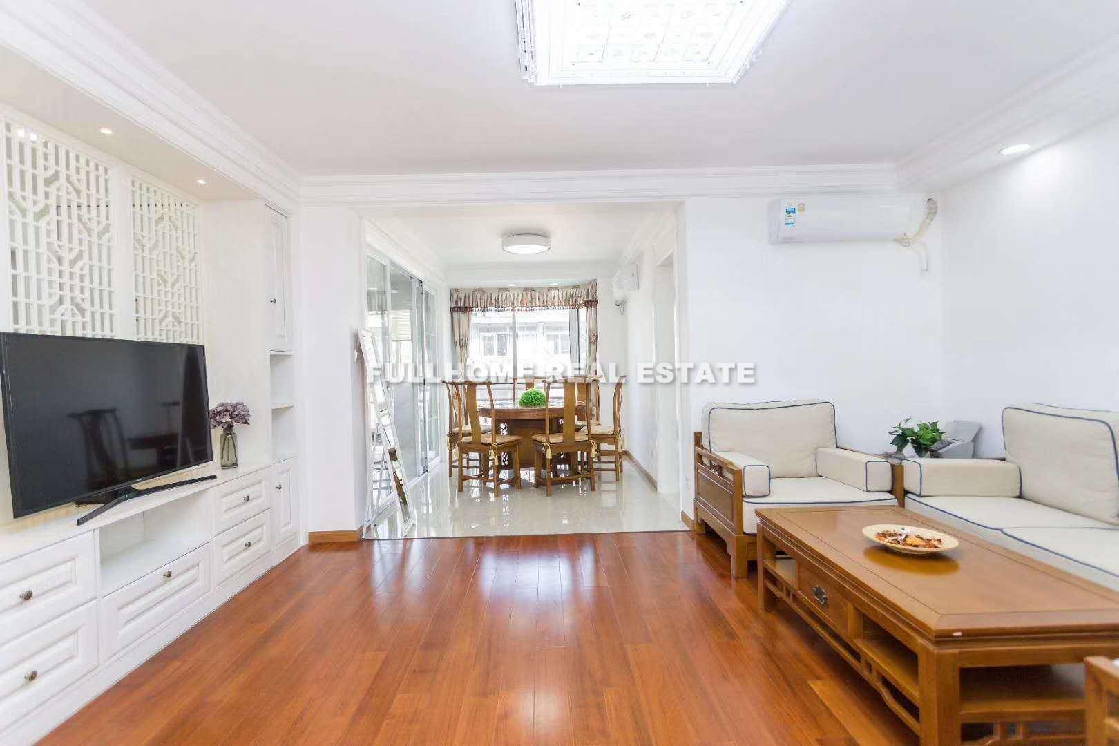 Prince Mansion - 2 bedroom apartment in Shanghai, , 