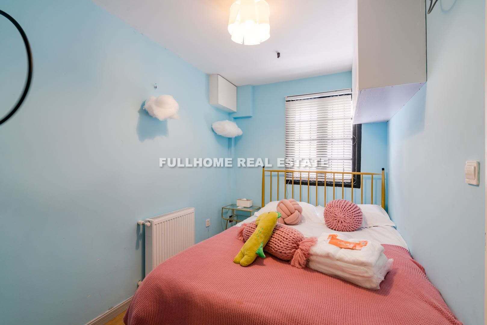 Lane1-500 Taiyuan Road Old House - Interior view 4, Shanghai rental property