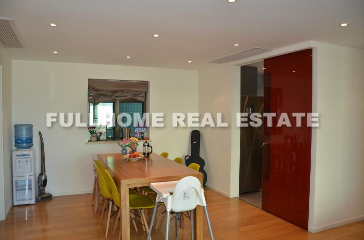 Ambassy Court - Interior view 7, Shanghai rental property