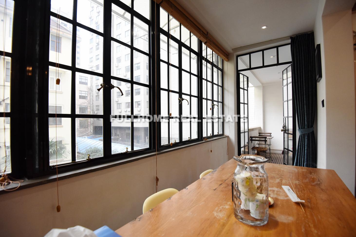 Bai An Apartment - Interior view 13, Shanghai rental property