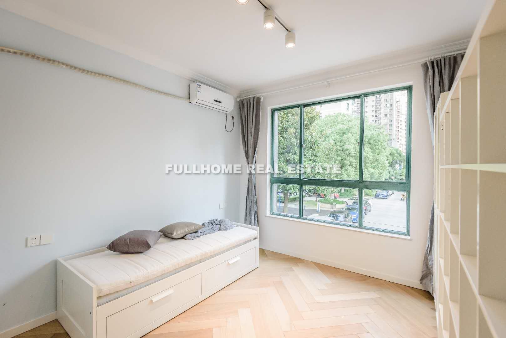 Novel Garden - Interior view 2, Shanghai rental property