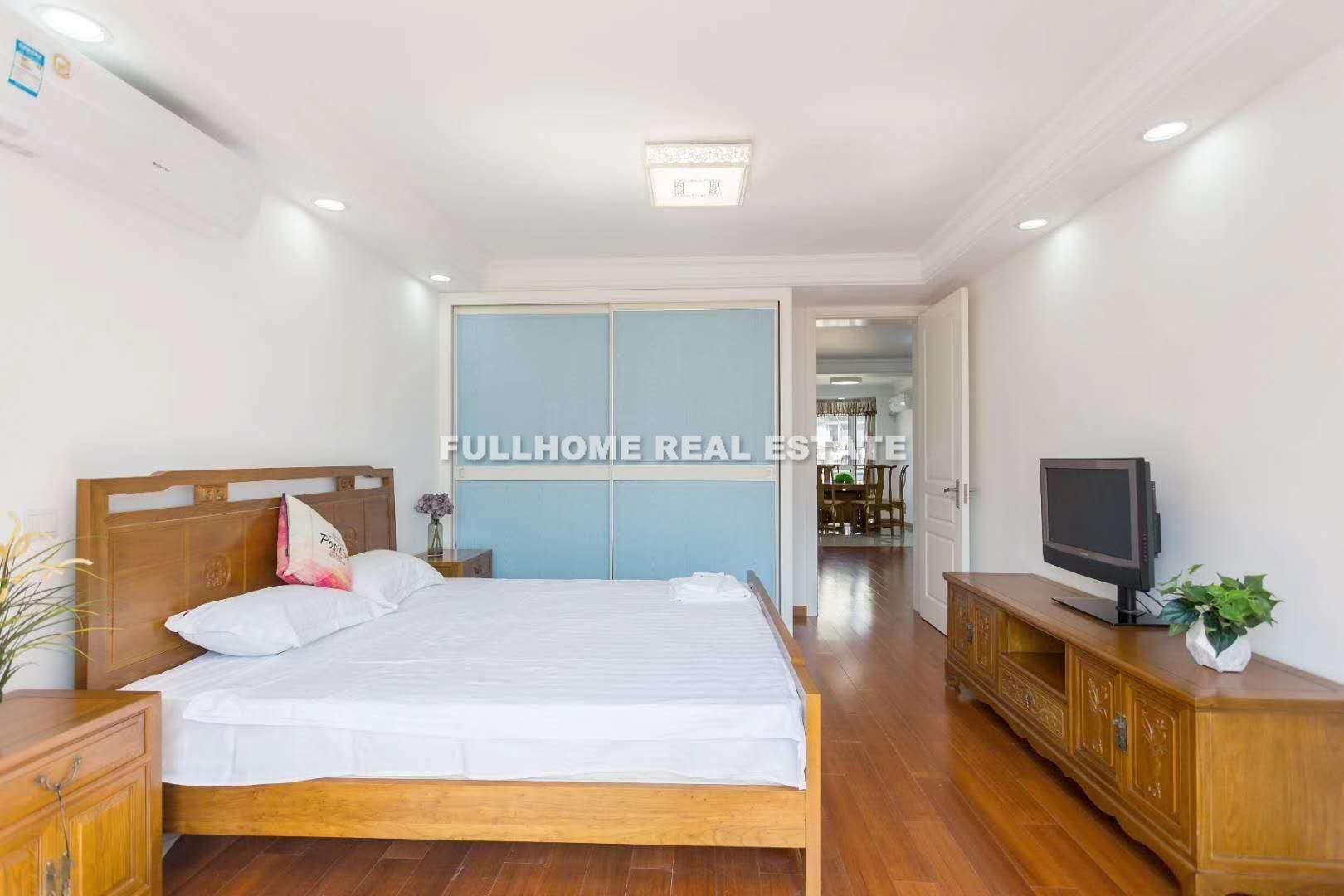 Prince Mansion - Interior view 8, Shanghai rental property