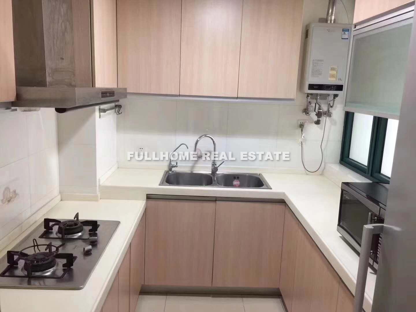 Huang Pu Xin Yuan - Interior view 6, Shanghai rental property