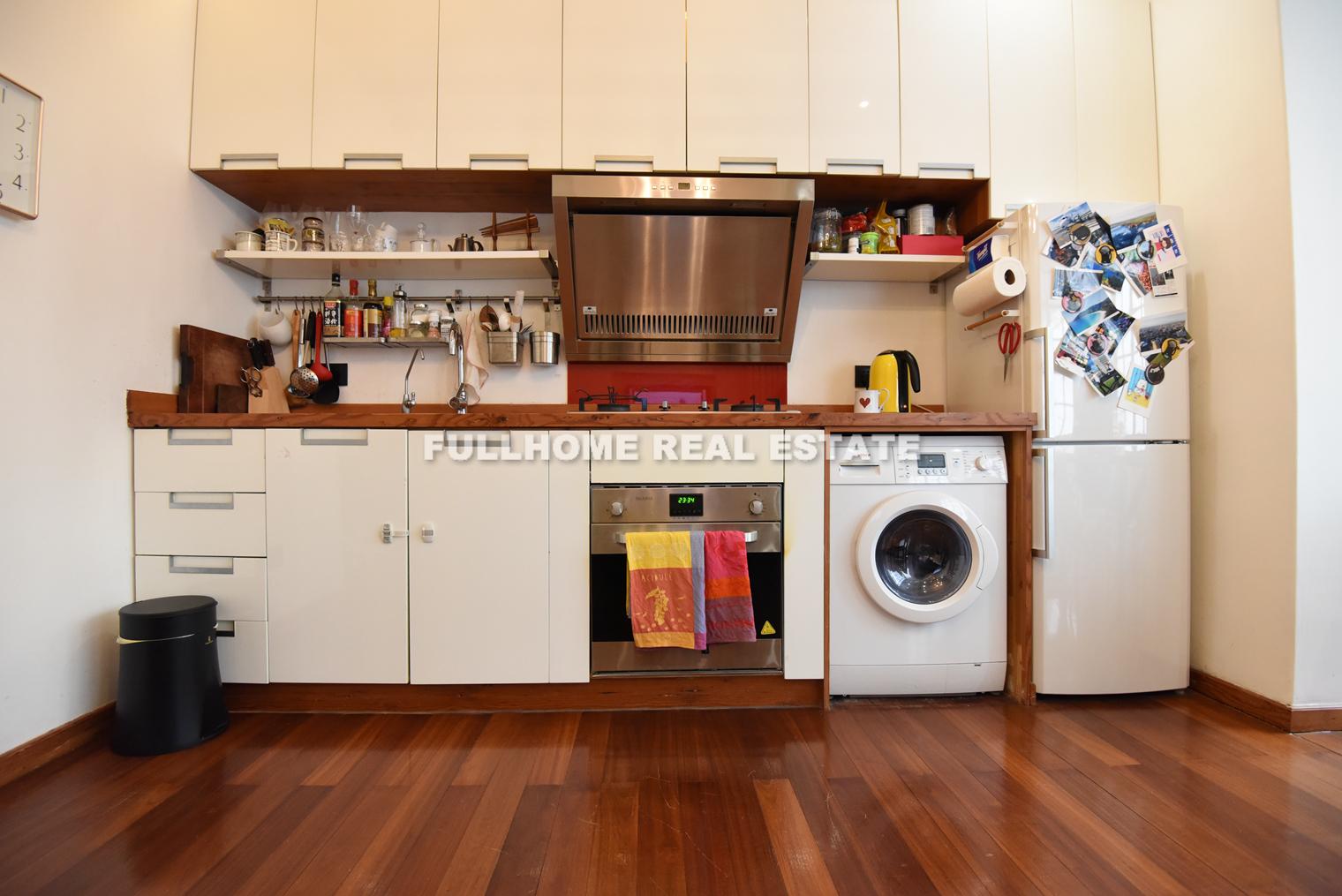 Bai An Apartment - Interior view 10, Shanghai rental property