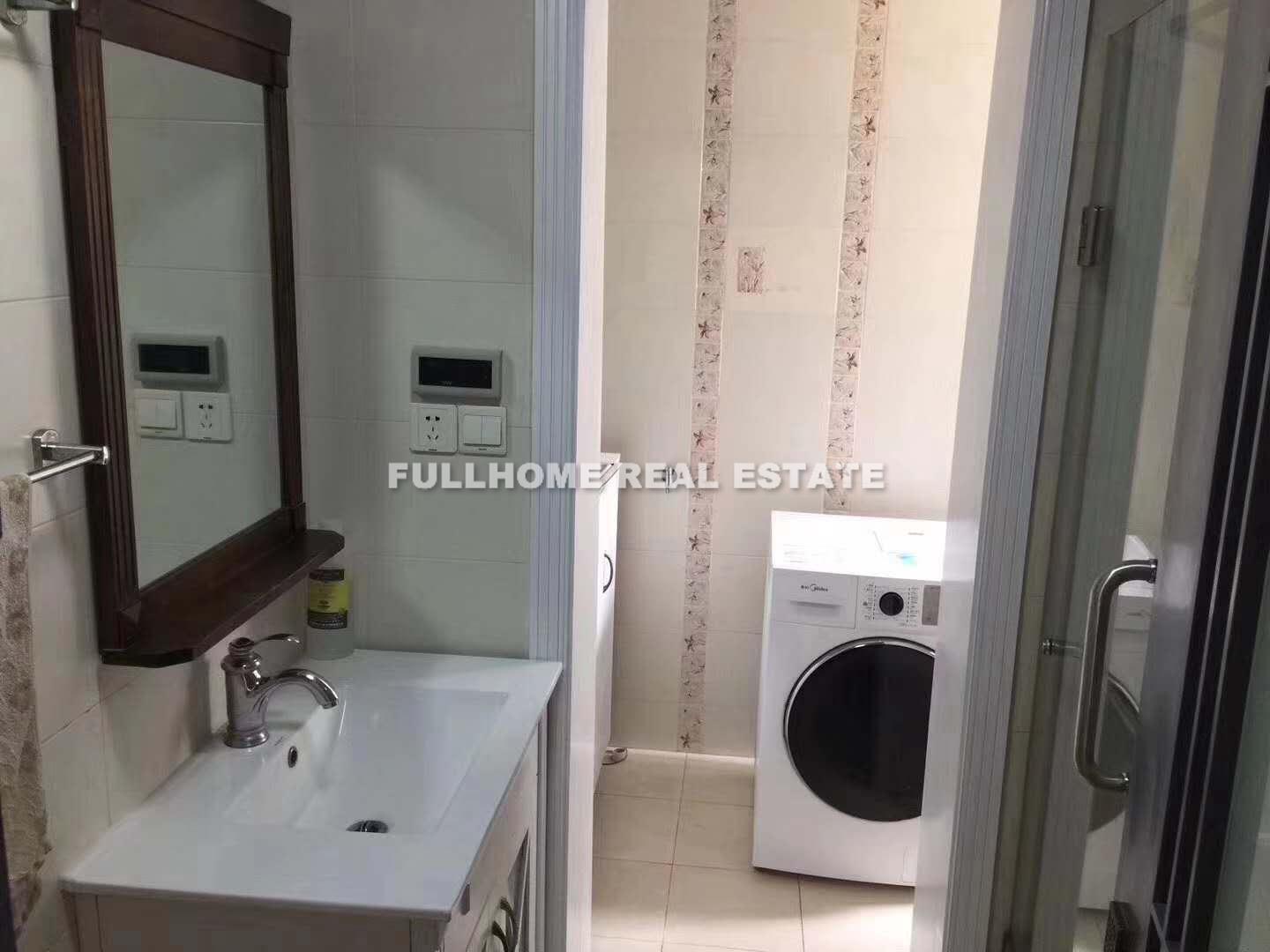 Huang Pu Xin Yuan - Interior view 7, Shanghai rental property