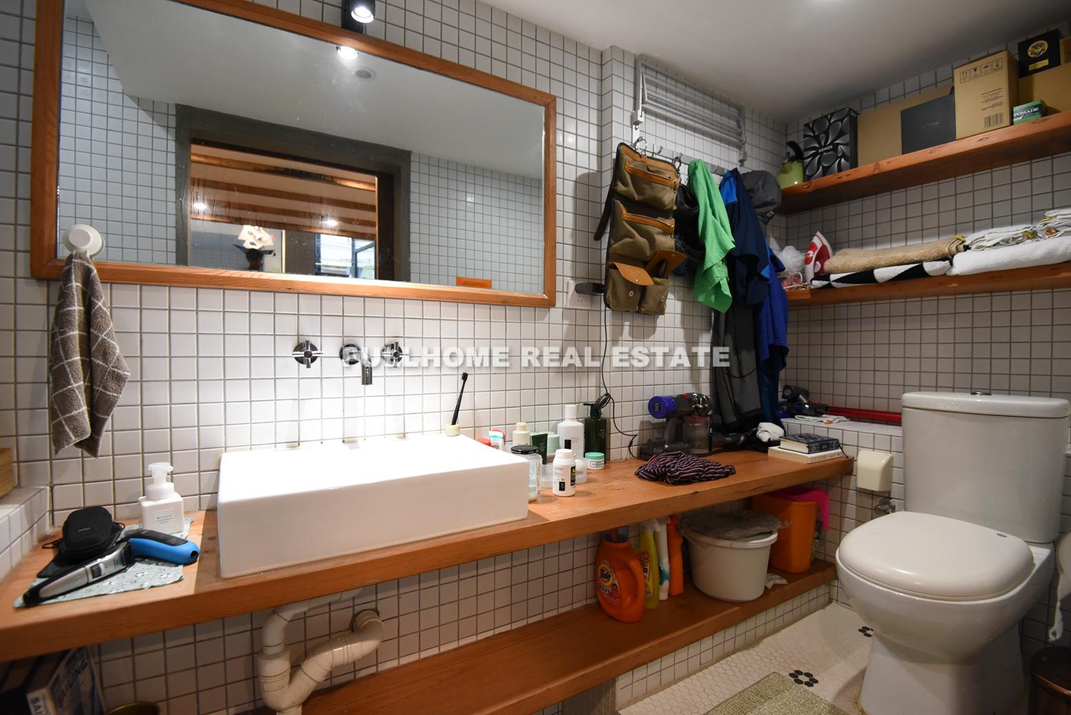 Lane1-500 Wuyuan Road Old House - Interior view 10, Shanghai rental property