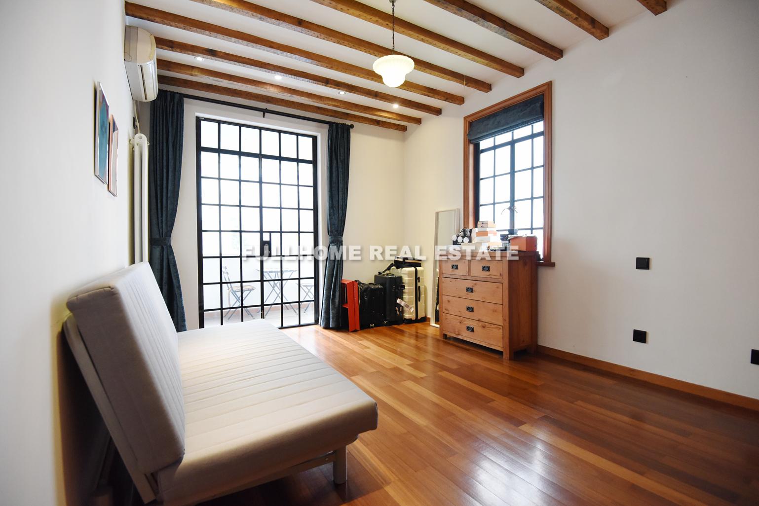 Bai An Apartment - Interior view 8, Shanghai rental property